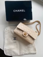 Chanel Tasche Classic Timeless Double Flap Bag *vintage* Rheinland-Pfalz - Koblenz Vorschau