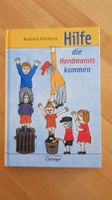 Buch: Hilfe, die Erdmanns kommen v. Barbara Robinson, neuw. Baden-Württemberg - Edingen-Neckarhausen Vorschau