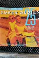Musik CD - 25 Super Oldies Vol.4 Sachsen - Hohnstein Vorschau