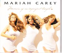 Mariah Carey - Memoirs of an imperfect Angel Bayern - Schweinfurt Vorschau