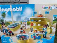 Playmobil Aquarium Shop Bayern - Andechs Vorschau