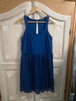 Kleid mit Rückenschlitz Nordrhein-Westfalen - Herzebrock-Clarholz Vorschau