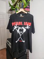 vintage 1992 pearl jam bandshirt band t-shirt nirvana tour rock Mitte - Wedding Vorschau