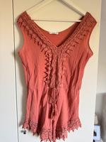 Mango Jumpsuit Gr.S Nordrhein-Westfalen - Hennef (Sieg) Vorschau