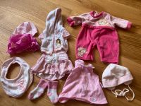 Set Puppenkleidung Baby Born und andere Bayern - Schwabach Vorschau