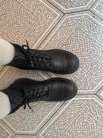 Dr. Martens Pascal Virginia Boots Bremen-Mitte - Ostertor Vorschau