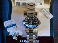 Longines Hydro Conquest quarz Garatie Bayern - Regenstauf Vorschau