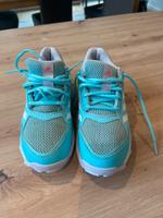 Adidas Fabela Hockeyschuh türkis weiblich 40 2/3 Nordrhein-Westfalen - Hürth Vorschau