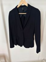 Blazer Marc Cain dunkelblau marine Größe S Berlin - Mitte Vorschau