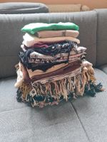 Kopftücher Schals zu verschenken Berlin - Reinickendorf Vorschau