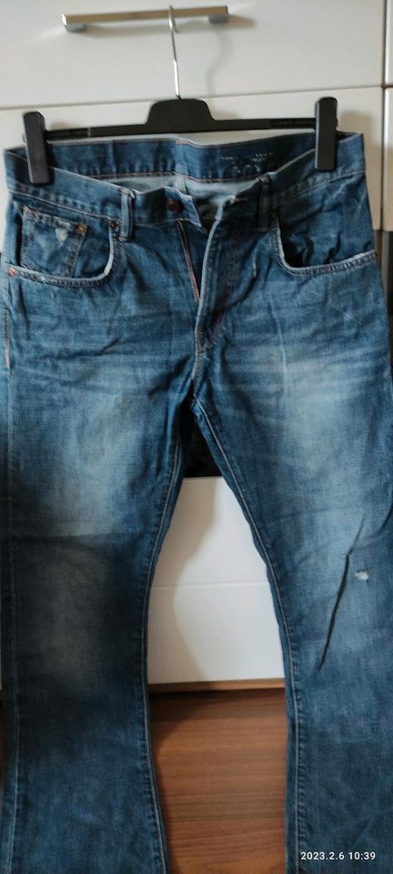 Herren Marken Jeans /Esprit/ Tom Tailor in Oberhausen