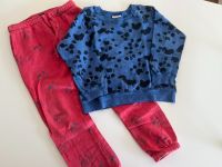 Bonmot Hose Jogger Daily Brat Sweater Bobo Choses Leo 8-9 Jahre Münster (Westfalen) - Centrum Vorschau