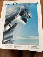 Rolex Magazine Nr 10 GMT und Aurking Nordrhein-Westfalen - Werne Vorschau