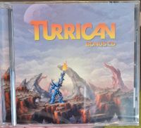 Turrican Bonus CD aus der Collectors Edition Wandsbek - Hamburg Marienthal Vorschau