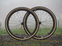 DT Swiss GRC 1400 Spline Disc 42 Gravel Set Nordrhein-Westfalen - Schermbeck Vorschau