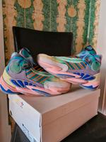 Adidas Pharell Williams 0 To 60 42 2/3 Neu Thüringen - Apolda Vorschau