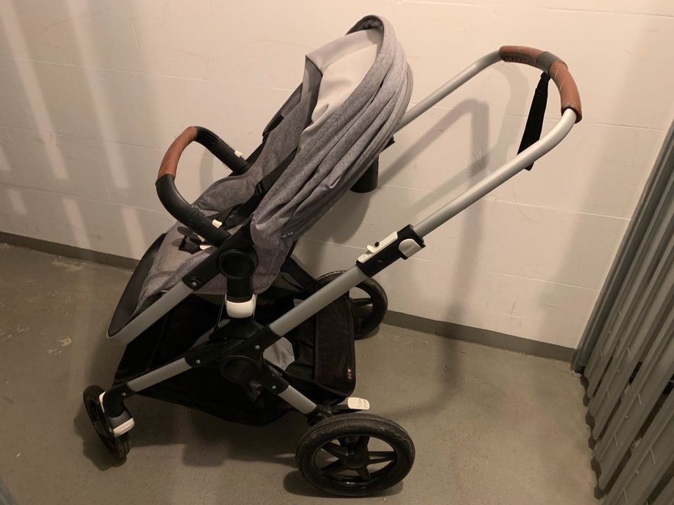 Bugaboo Fox 2 in Bochum