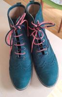 Stiefeletten von Scholl! Top! Bayern - Coburg Vorschau