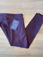 Thermo-Reithose Reitleggings BUSSE Nivala NEU Gr 34 36 38 Nordrhein-Westfalen - Werl Vorschau