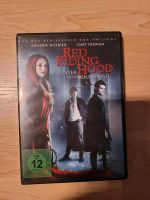 DVD Red Riding Hood Niedersachsen - Hameln Vorschau