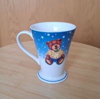 MOTIV-TASSE BÄRCHEN . Bärchen TASSE, Selbstabholung in 06217 Mers Sachsen-Anhalt - Merseburg Vorschau