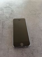 IPhone 5s, Schwarz, 16 GB Rheinland-Pfalz - Mayen Vorschau