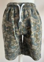 NEXT Shorts *Gr.164* Camouflage *Tip Top* Niedersachsen - Walsrode Vorschau