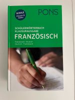 PONS Schülerwörterbuch Französisch Bayern - Steinach b. Straubing Vorschau