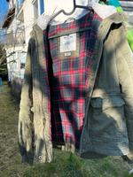 Hollister Übergangsjacke S Rheinland-Pfalz - Koblenz Vorschau