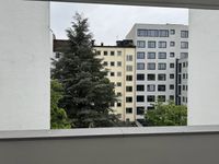 Großzügige, helle Wohnung zentral in Essen Essen - Essen-Stadtmitte Vorschau