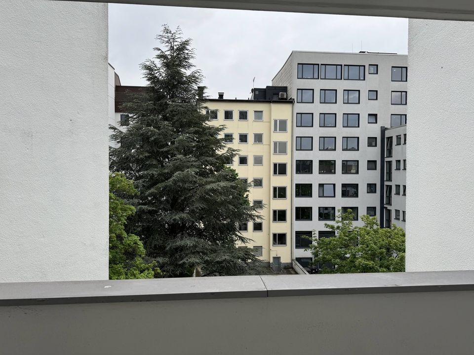 Großzügige, helle Wohnung zentral in Essen in Essen