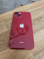Apple IPhone 13 256 GB Rot Rheinland-Pfalz - Altendiez Vorschau