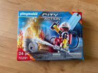 Playmobil City Action Feuerwehr Bayern - Wendelstein Vorschau