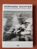 Gerhard Richter - Kunst-Band Mitte - Wedding Vorschau