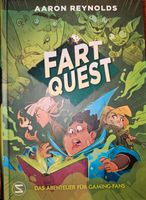 Fart Quest das Abenteuer für Gaming Fans Hessen - Brachttal Vorschau