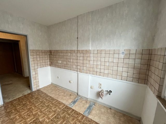 Ihre Wohnung mit Balkon und Fahrstuhl in Innenstadtnähe! in Hamm