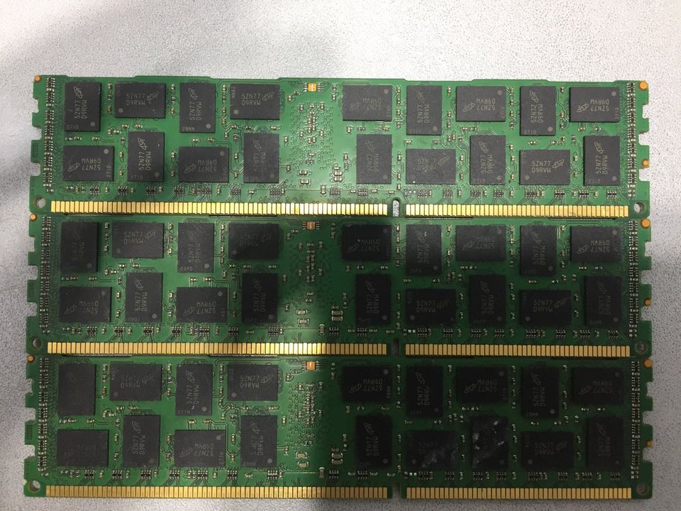 16 GB RAM DDR3 1600 in Dortmund