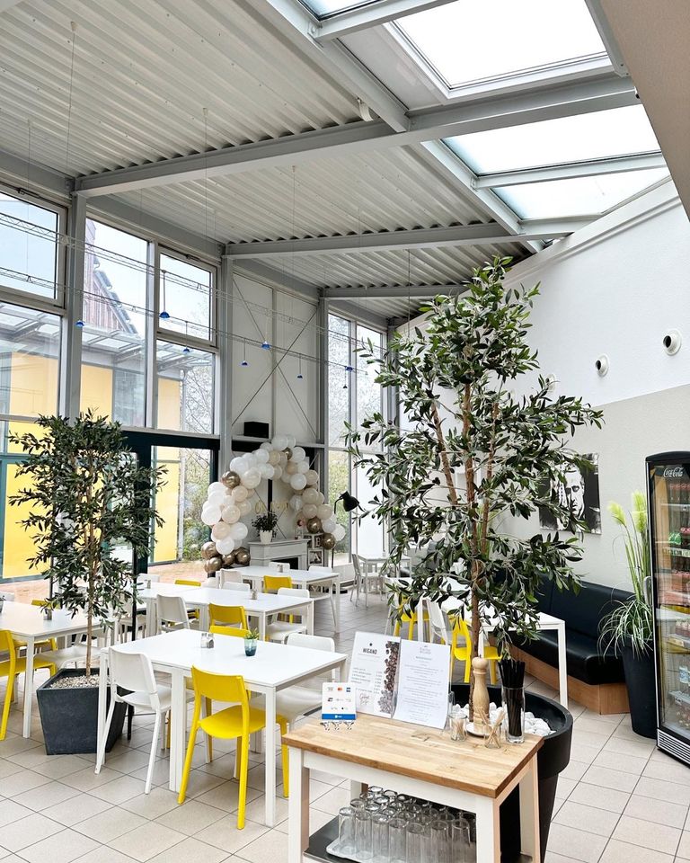 Eventlocation/Kindergeburtstage/Betriebsfeier/Seminarraum in Berlin