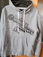 Herren Sweat-Shirt Größe L Angelo Litrico grau top Zustand Baden-Württemberg - Hüttlingen Vorschau