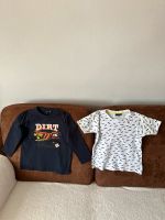 Schiesser Kids T-Shirt, Langarm Größe 110 sehr guter Zustand Niedersachsen - Göttingen Vorschau