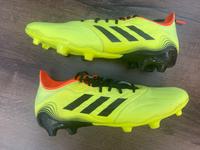 Adidas Copa Pro 2 Fußballschuhe 45 1/3 Hessen - Fulda Vorschau