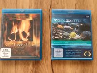 Kaminfeuer und Aquarium Blu-ray Bundle Leipzig - Probstheida Vorschau