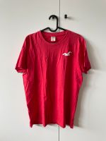 Hollister T-Shirt L Schleswig-Holstein - Preetz Vorschau