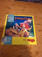 Haba Schusselhexe Spiel Brettspiel Saarland - St. Wendel Vorschau