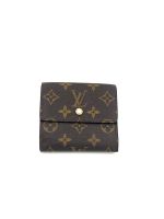 Louis Vuitton Portemonnaie Elise Geldbeutel Monogram Canvas Berlin - Tempelhof Vorschau