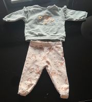 Baby Set Pullover Hose Gr. 68 C&A Nordrhein-Westfalen - Bünde Vorschau