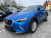 Mazda CX-3 2.0 SKYACTIV-G 120 Automatik Navi Tempomat Bayern - Haßfurt Vorschau