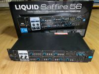 Focusrite Liquid Saffire 56 Interface Hessen - Florstadt Vorschau