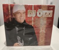 CD 3er DJ ÖTZI *Neu, versiegelt* Bayern - Fuchstal Vorschau