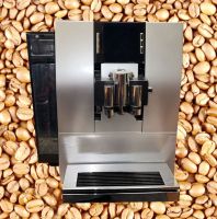 Kaffeevollautomat Jura Z6 One Touch/1 Jahr volle Gewährl Nordrhein-Westfalen - Enger Vorschau